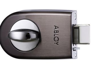 Rim lock RI211/RI212/RI213