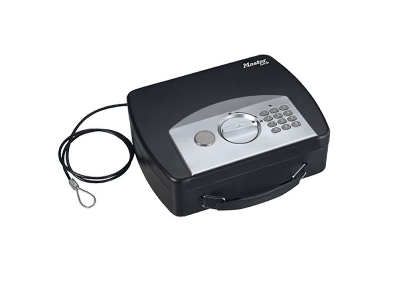 Master Lock P008EML  33,000 դրամ