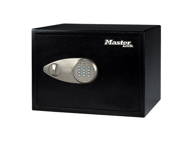 Master Lock X125ML 140,000 դրամ