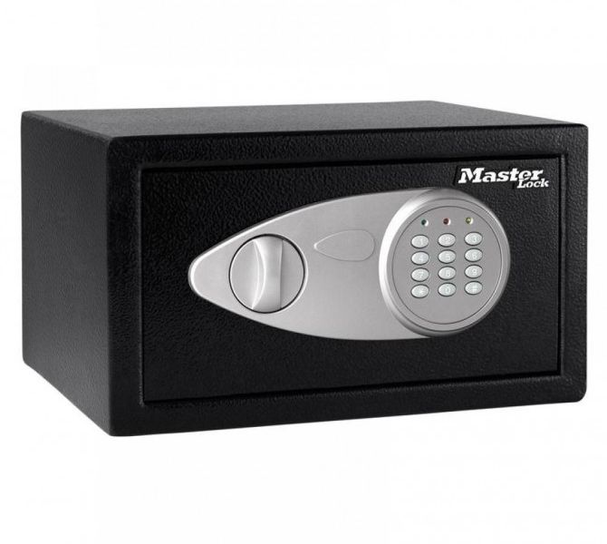 Master Lock X041ML 65,000 դրամ