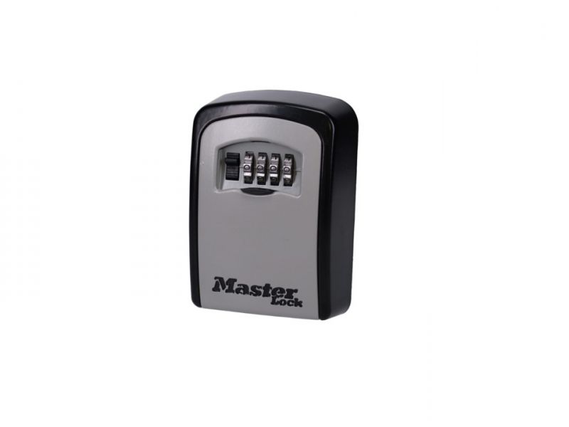 5401EURD key lock box