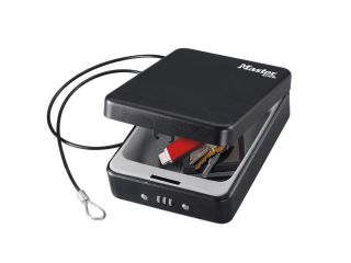 Master Lock ML-P005CEURBLKHRO