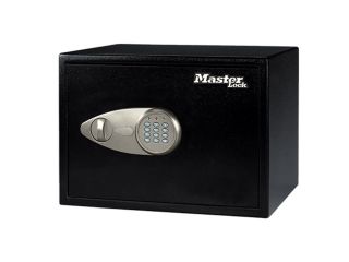 Master Lock X125ML