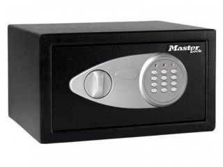 Master Lock X041ML