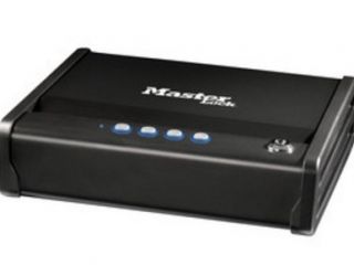MLD08E Master Lock