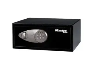 Master Lock X075ML