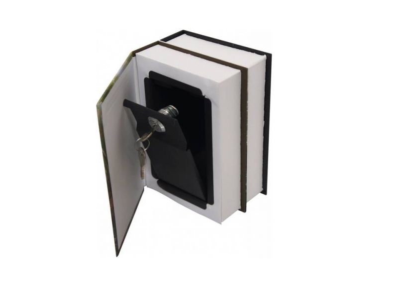 Book box 15.000 դրամ 