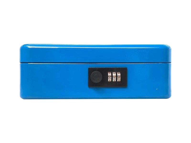 Flow Box Combination Lock 12,000 դրամ 