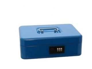 Flow Box Combination Lock 25 X 18 X 9