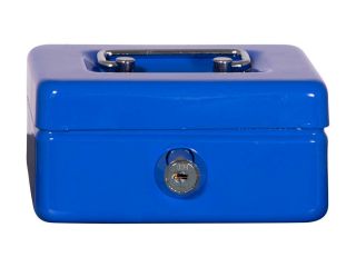 FLOW BOX BTV -10 BLUE