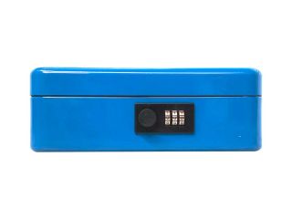 Flow Box Combination Lock