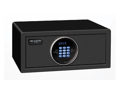 MBG Nova 2043 RFID