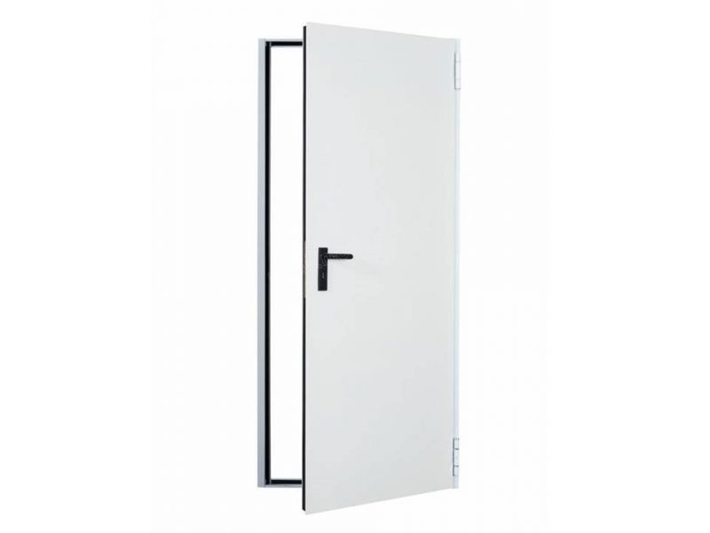 Standard fire door EI120