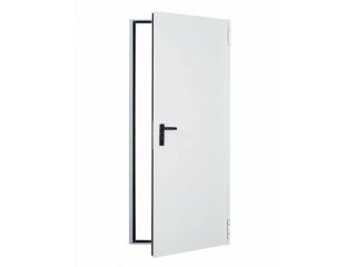 Standard fire door EI120