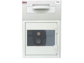 KASO DEPOSIT SAFE E2-400