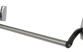 Panic bars PBE001, PBE002 and PBE003