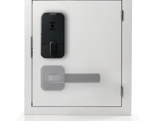 Novel Tubular Deadbolt