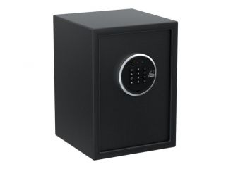 EMT 380 - Combination Lock