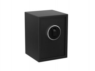 EMT 380 - Fingerprint