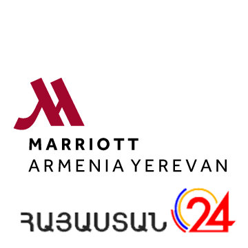 Armenia Marriott Yerevan Hotel