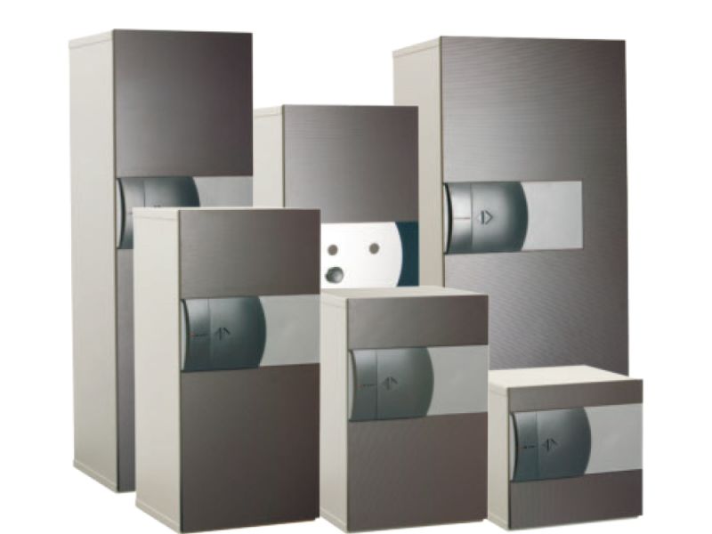 Kaso E-300 series