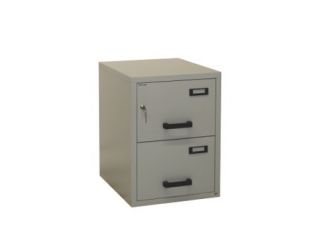 Fireproof filing cabinet FC-2/ FC-3/ FC-4
