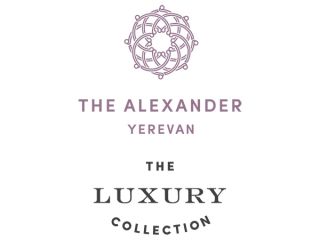 The Alexander, a Luxury Collection Hotel, Yerevan 