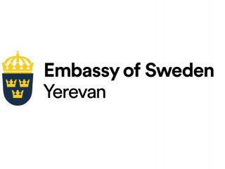 ITEQ Company had the honor of hosting the Ambassador of Sweden in Armenia Mr. Patrick Swenson.