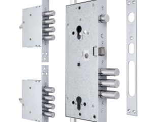 MPL415G Lock Set