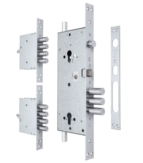 MPL415G Lock Set