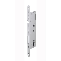 Electric locks