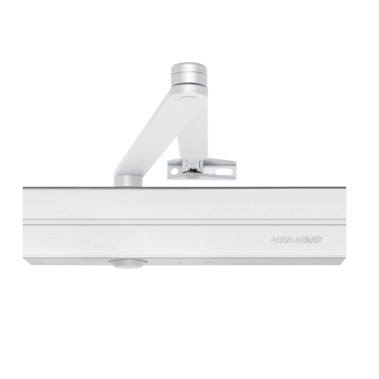 Door closers