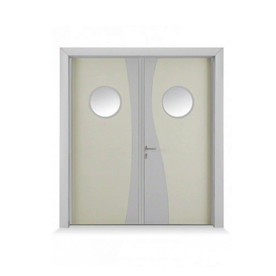 Doors for other spheres