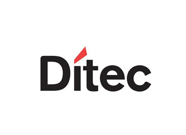 DITEC ASSA ABLOY