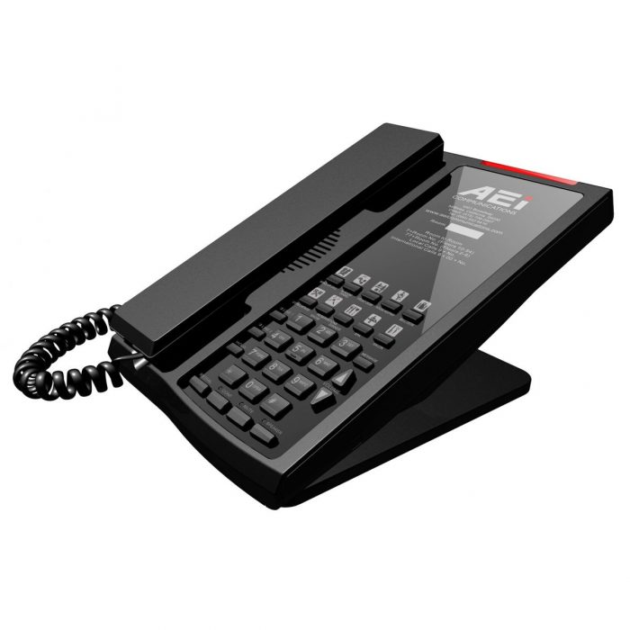 Analog phones