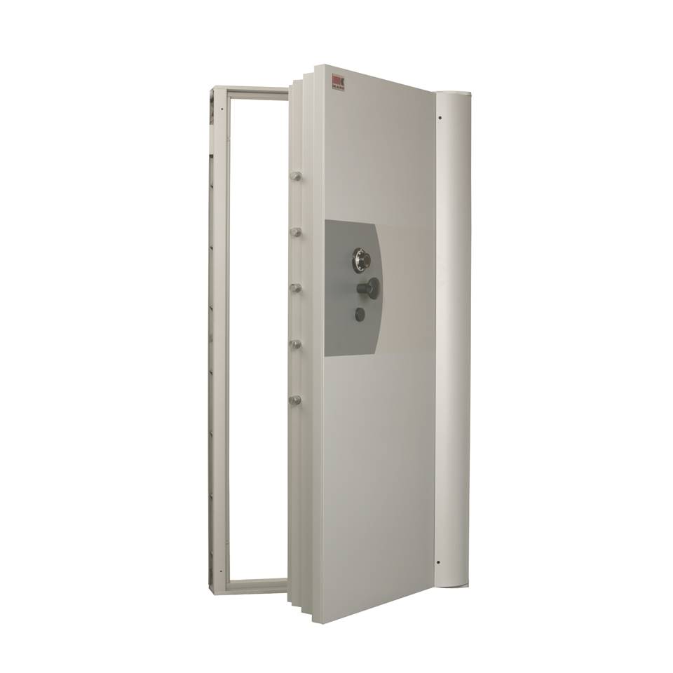 Vault doors